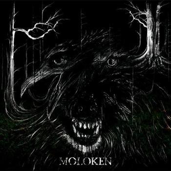 Moloken: We All Face The Dark Alone