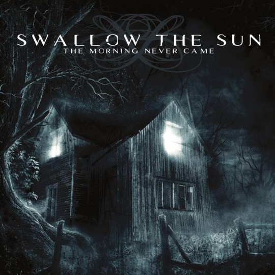 Swallow The Sun: The morning never came