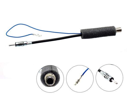21CT27AA08.EU antenna adapter til Opel/VW/Ford/Fiat