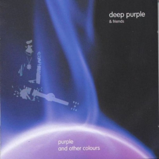 Deep Purple & Friends: Purple & other colours