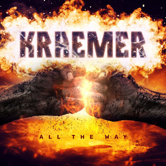Kraemer: All the way 2022