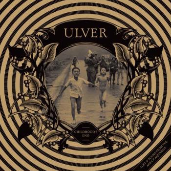 Ulver: Childhood's end 2012