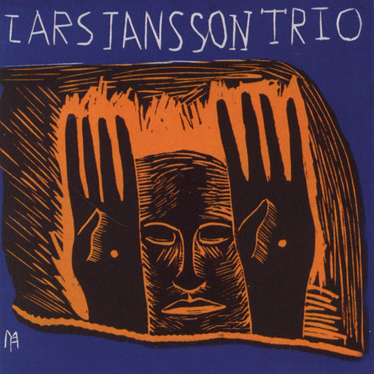 Jansson Lars Trio: A window towards being 1991