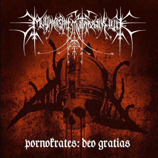 Filii Nigrantium Infernalium: Pornokrates