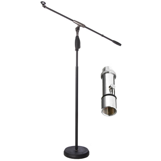 Tuff stands MS-50 Pro Quick-Release mikrofon-stativ