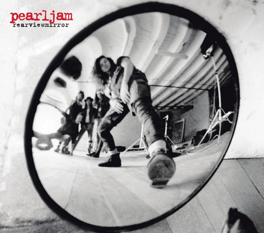 Pearl Jam: Rearviewmirror (Greatest Hits)