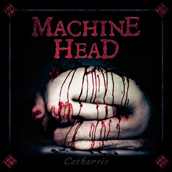 Machine Head: Catharsis 2018