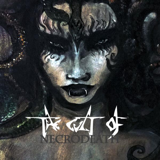 Cult Of Necrodeath