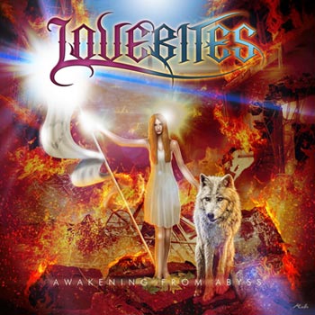 Lovebites: Awakening from abyss 2017