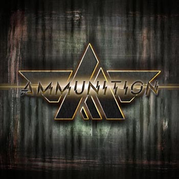 Ammunition: Ammunition 2018