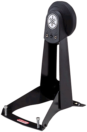 Yamaha KP-65 bass drum pad