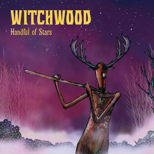 Witchwood: Handful Of Stars