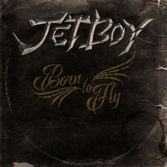 Jetboy: Born to fly 2019