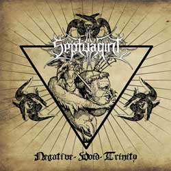 Septuagint: Negative Void Trinity