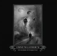 Omnium Gatherum: Stuck Here On Snakes Way