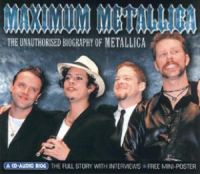 Metallica: Maximum Metallica (Interview)