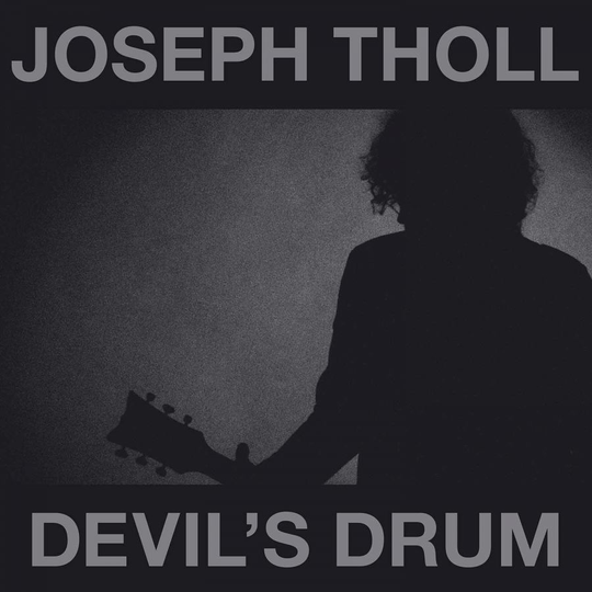 Tholl Joseph: Devil's Drum (Silver)