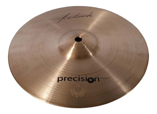 Avantgarde Precision 10" Bell cymbal
