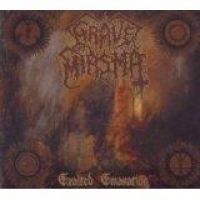 Grave Miasma: Exalted Emanation