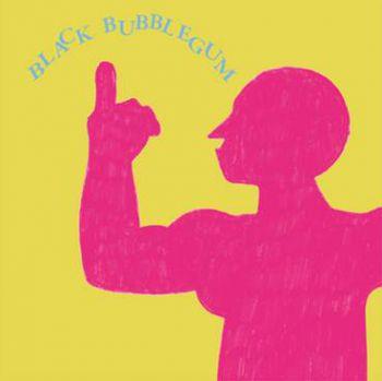 Copeland Eric: Black Bubblegum
