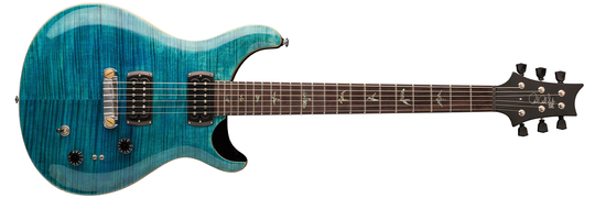 PRS SE "Paul's Guitar" elektrisk gitarr