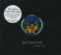Antimatter: Leaving Eden