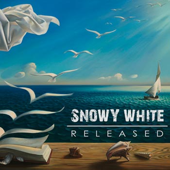 White Snowy: Released 2016