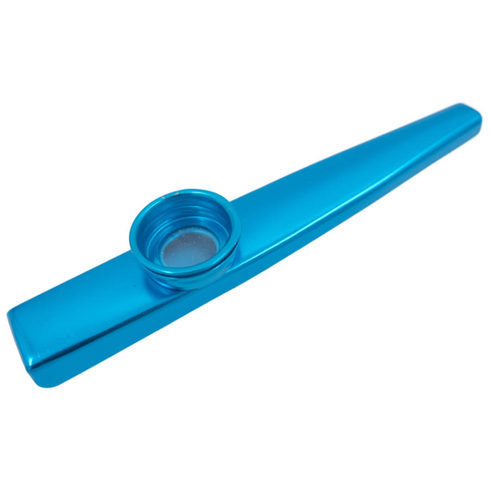 Drum Limousine PC-MK-BL kazoo blue