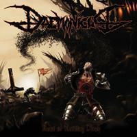 Daemonicus: Host of rotting flesh 2009