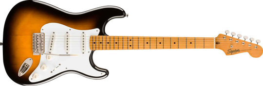Fender Squier Classic Vibe '50s Stratocaster - Sunburst