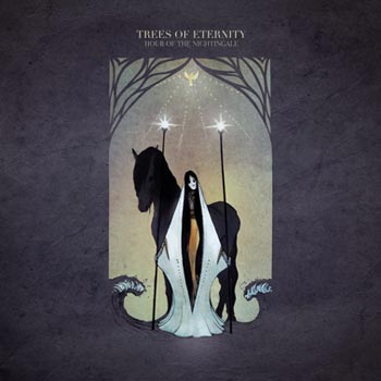 Trees Of Eternity: Hour of the nightingale 2016