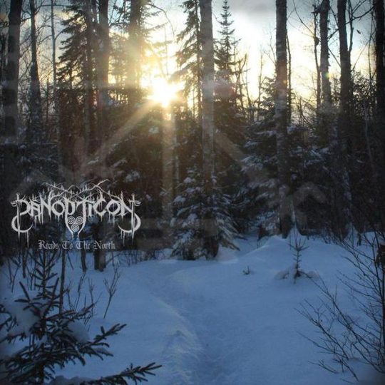 Panopticon: Roads to the north 2014