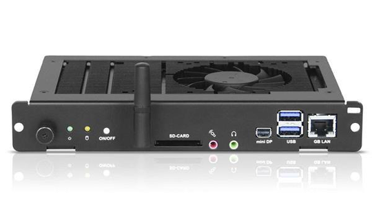 NEC OPS CI5 2.7 4/64 LAN W10IOT Enterprise