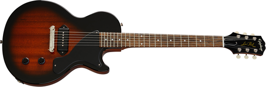 Epiphone Les Paul Junior - tobacco burst