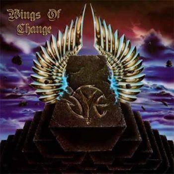 Sye: Wings Of Change