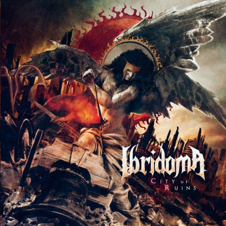 Ibridoma: City Of Ruins