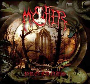 Mystifier: Profanus