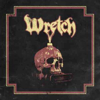 Wretch: Wretch