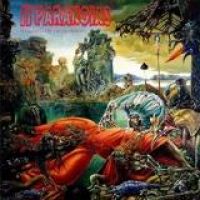 11paranoias: Stealing Fire From Heaven