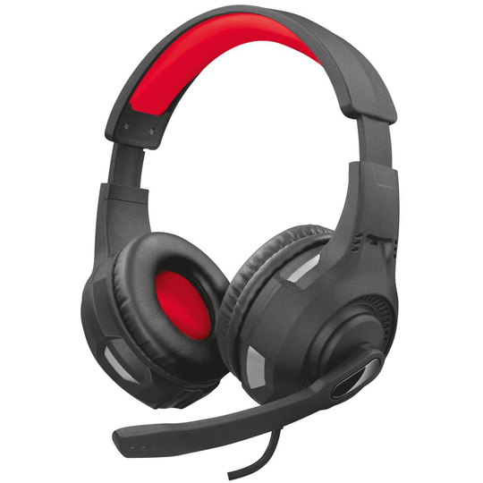 Trust: GXT 307 Ravu Gaming Headset