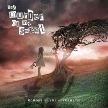 Murder Of My Sweet: Echoes of the aftermath 2017