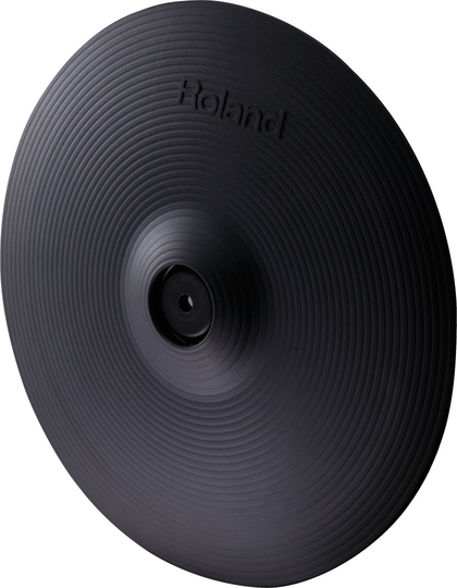 Roland 12" CY-12C Bäckenskydd