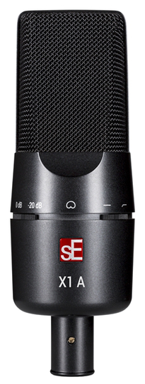 sE Electronics X1A Kondensatormikrofon