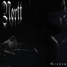 Nortt: Graven