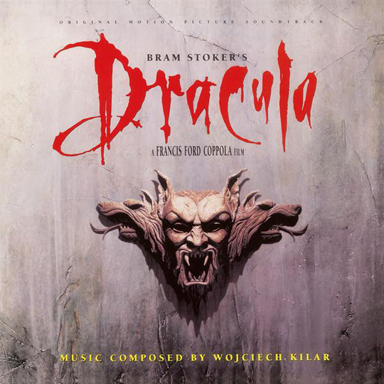 Soundtrack: Bram Stoker's Dracula