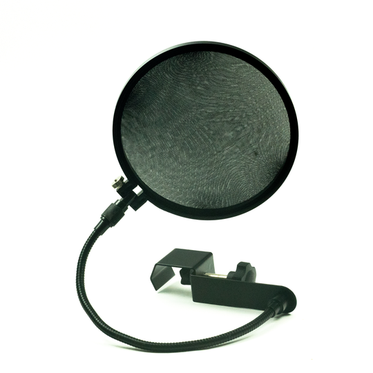 Cobra Pop-filter