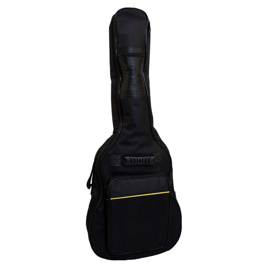 Shelter GBAG05-C väska till spansk gitarr