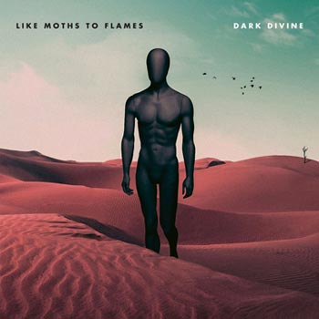 Like Moths To Flames: Dark divine