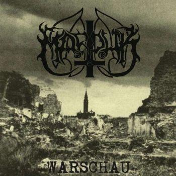 Marduk: Warschau (Re-issue 2018)
