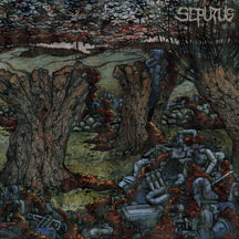 Seputus: Man Does Not Give